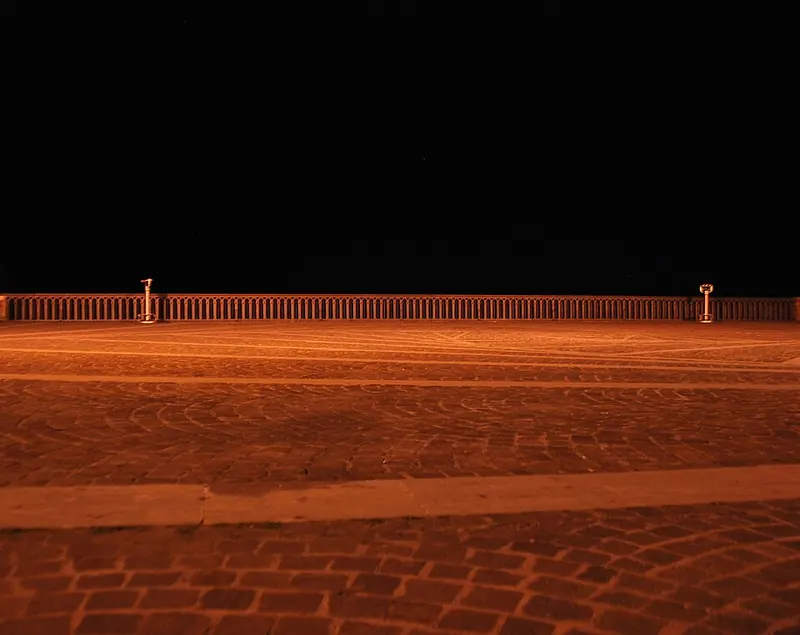 Belvedere di Giulianova, Giulianova