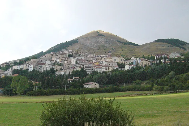 Pescocostanzo, Pescocostanzo