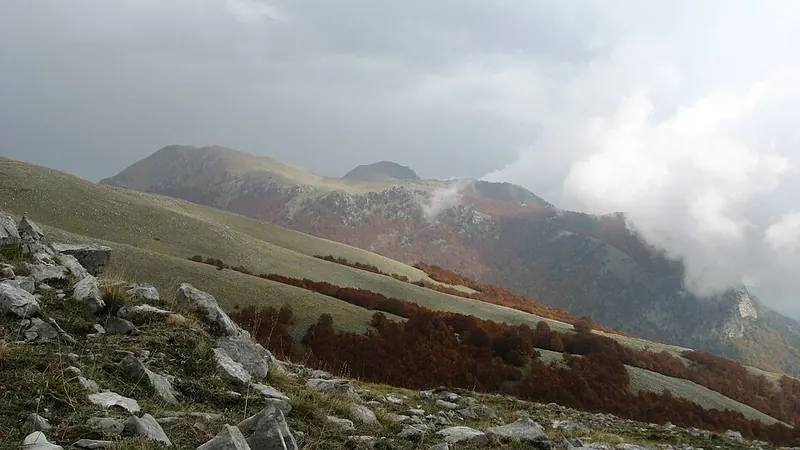 Serra Dolcedorme, Castrovillari