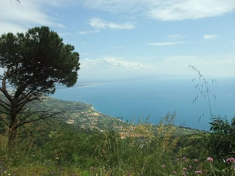Monte Poro, Joppolo