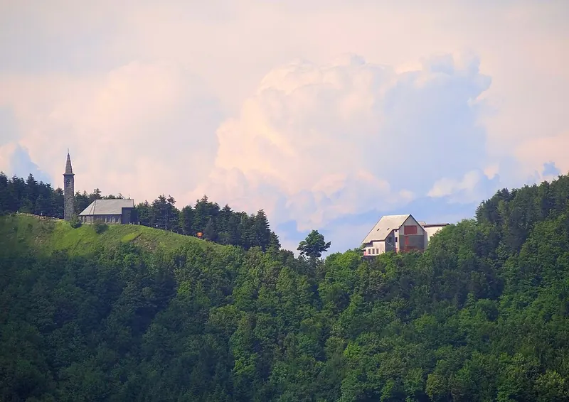 Passo della Cisa
