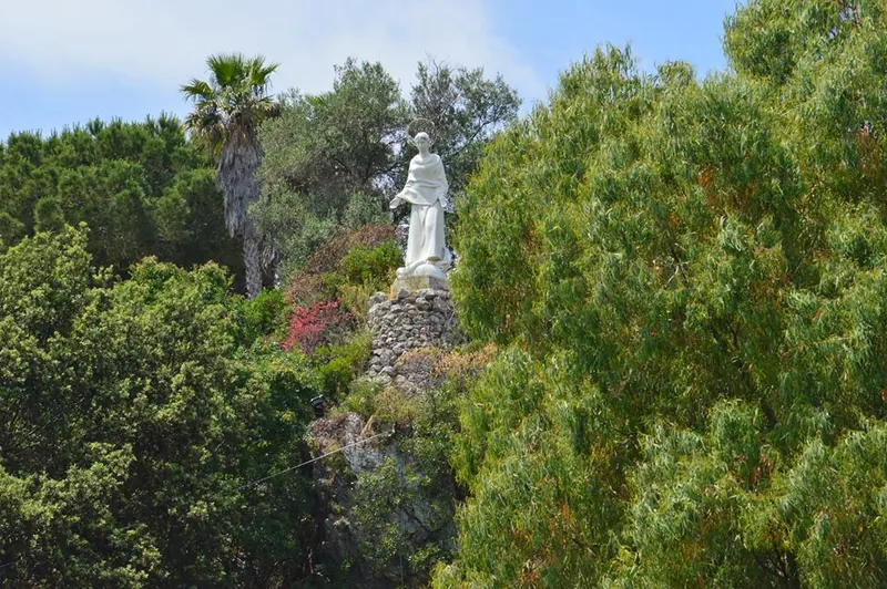Monte Circeo, San Felice Circeo