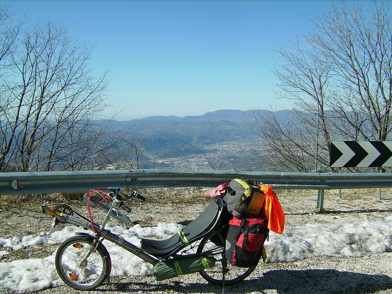 Monte Terminillo, Cantalice