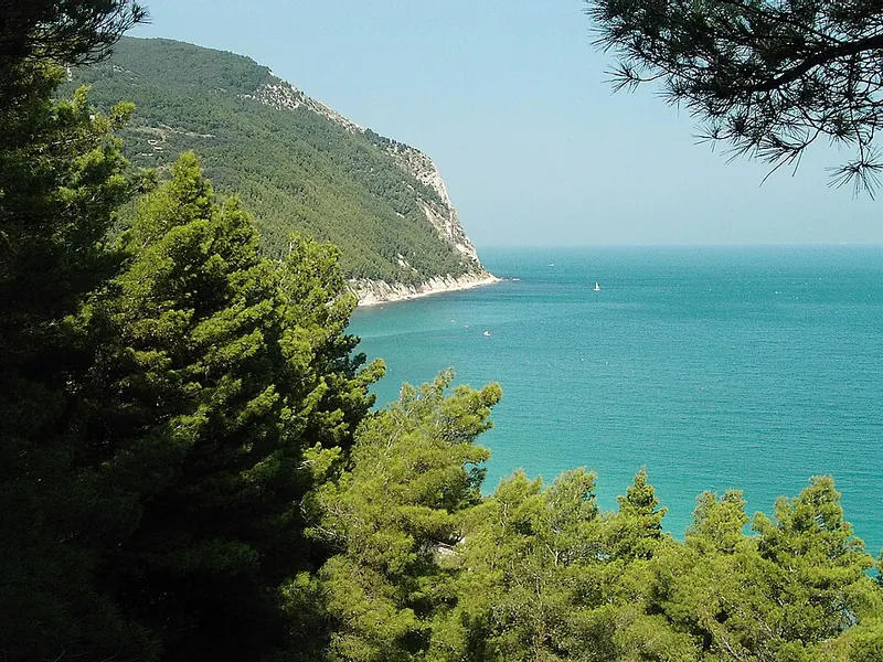 Monte Conero, Sirolo