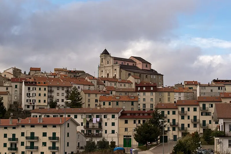 Capracotta, Capracotta