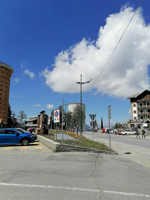 Colle del Sestriere