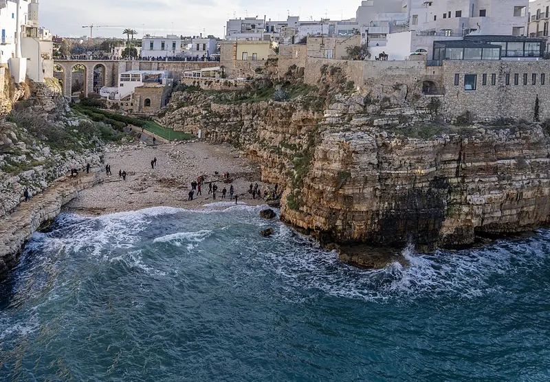 Polignano a Mare, Polignano a Mare