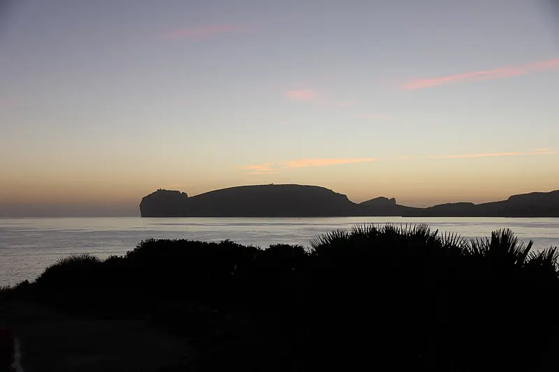 Capo Caccia, Alghero