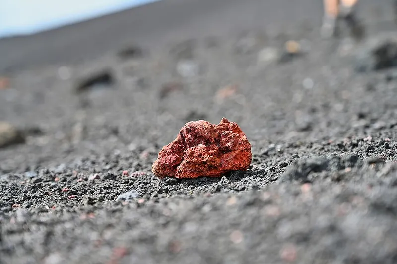 Etna, Nicolosi