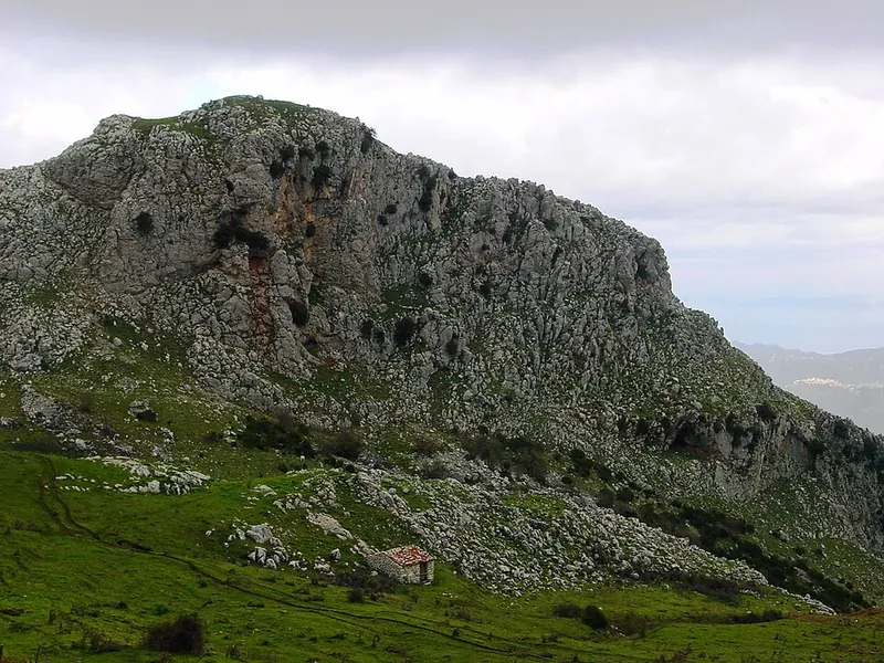 Rocche del Crasto, Alcara Li Fusi