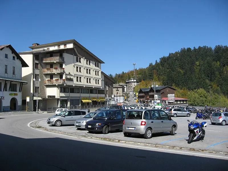 Passo dell'Abetone