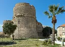 Castello aragonese