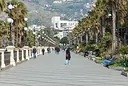Lungomare Falcomatà