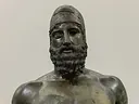 Bronzi di Riace