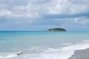 Cirella e la sua isola