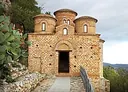 Cattolica di Stilo
