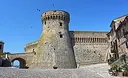 Fortezza di Acquaviva Picena