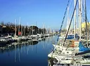 Porto Canale di Rimini