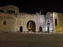 Arco d'Augusto, Fano