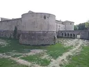 Rocca Costanza, Pesaro