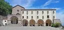 Santuario dei Lattani, Roccamonfina