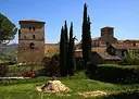 Abbazia di Farfa, Fara in Sabina