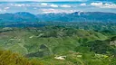 Monte Tancia, Monte San Giovanni in Sabina
