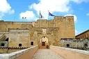 Castello svevo, Brindisi
