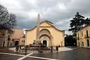 Chiesa di Santa Sofia, Benevento