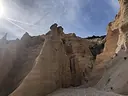 Lame Rosse, Fiastra
