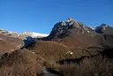 Monte Bove, Ussita