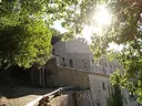 Eremo di Santa Rosalia alla Quisquina, Santo Stefano Quisquina