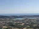 Lago Arancio