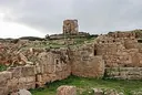 Tharros, Cabras