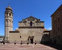 Cattedrale di Santa Maria Assunta, Oristano