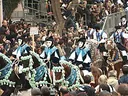 Sartiglia, Oristano