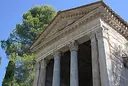 Tempietto del Clitunno, Campello sul Clitunno