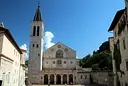 Duomo di Santa Maria Assunta, Spoleto