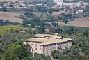 Abbazia di San Felice, Giano dell'Umbria