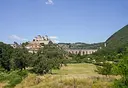 Rocca Albornoziana e Ponte delle Torri, Spoleto