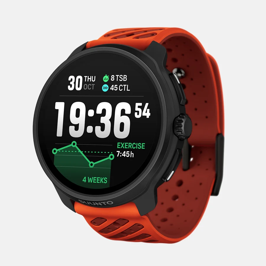 Suunto Gara 2