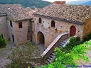 Santuario di Santa Maria di Valleverde, Bovino