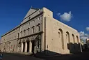 Palazzo San Domenico, Troia