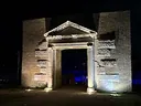 Anfiteatro romano di Lucera