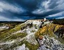 Fortezza svevo-angioina, Lucera
