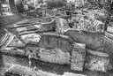 Teatro e anfiteatro romani, Teramo