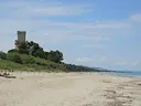 Torre del Cerrano, Pineto