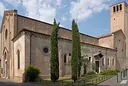 Chiesa di San Francesco, Micigliano