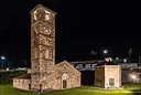 Centro storico di Antrodoco, Antrodoco