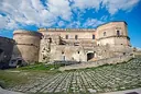Castello di Massafra